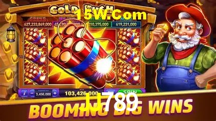 Jackpot Winner