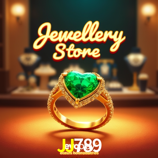 Slots na Plataforma JJ789