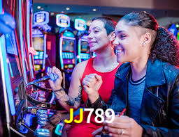 Cassino na plataforma JJ789