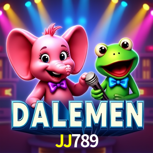 Cassino Online Ao Vivo JJ789